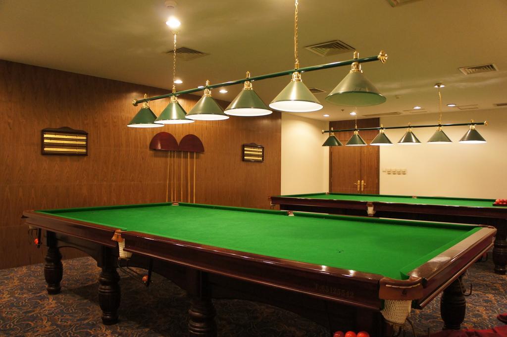 Nanya Hotel Szucsou Kültér fotó