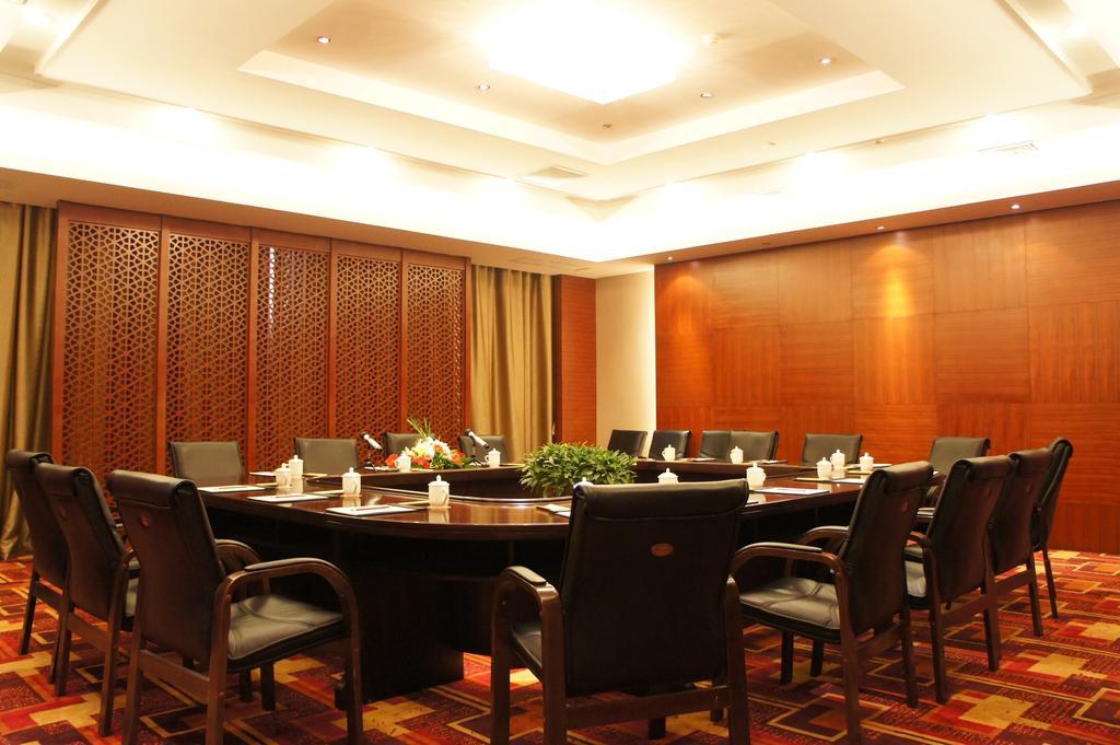 Nanya Hotel Szucsou Kültér fotó