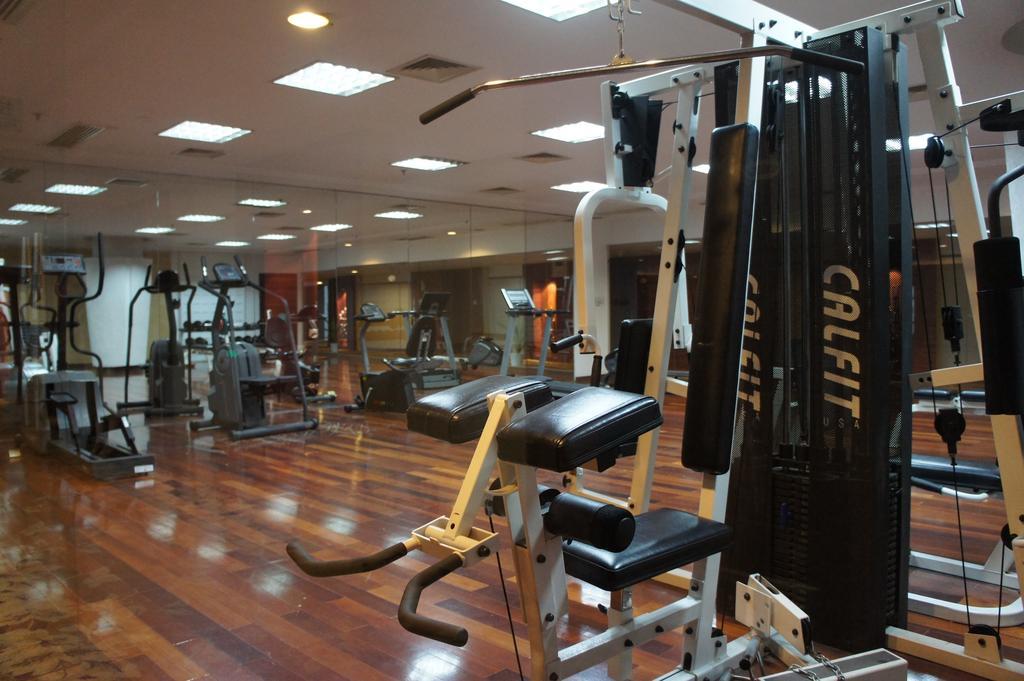 Nanya Hotel Szucsou Kültér fotó